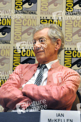 Ian McKellen