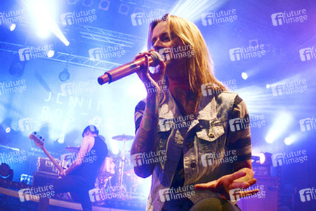 Jennifer Weist (Jennifer Rostock)