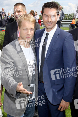 Oliver Pocher, Stefan Gödde