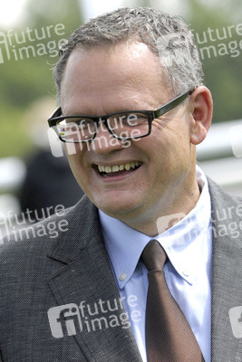 Ulrich 'Ulli' Potofski