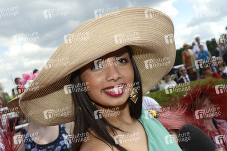 Diba Hakimi (Hot Banditoz)