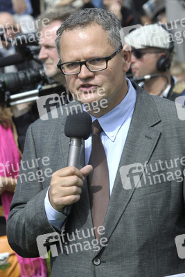 Ulrich 'Ulli' Potofski