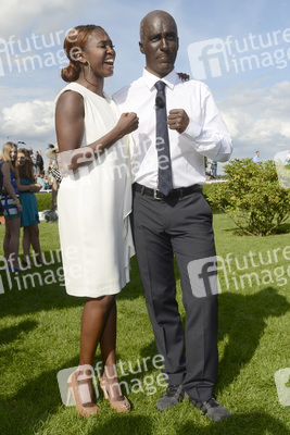 Motsi Mabuse, Oliver Pocher als Bruce Darnell