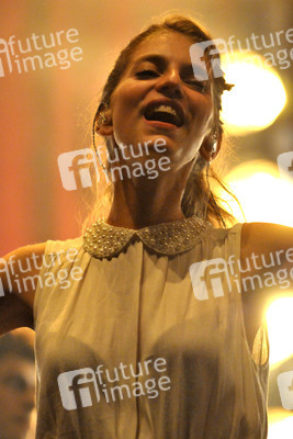 Valeska Steiner (Boy)