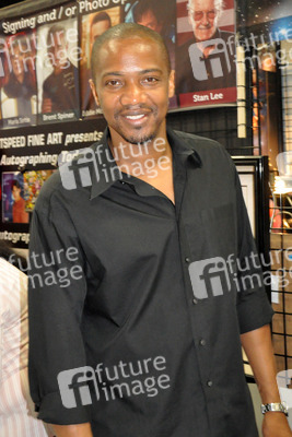 J. August Richards