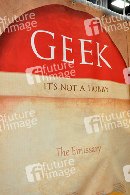 Geek-Banner