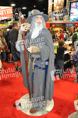 Lego-Gandalf