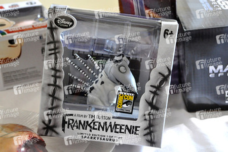 'Frankenweenie' Merchandise
