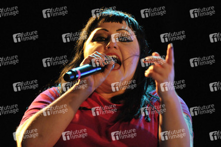 Beth Ditto (Gossip)