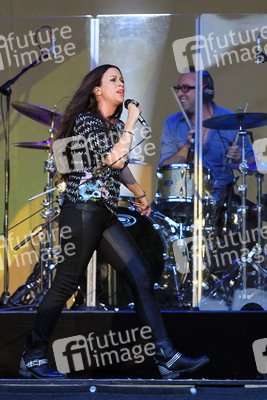 Alanis Morissette