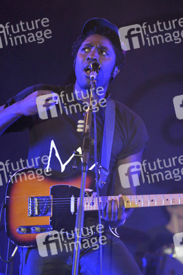 Kele Okereke (Bloc Party)