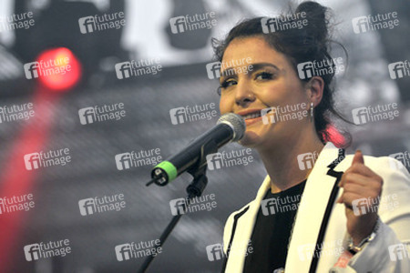 Jessie Ware