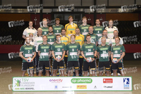 TSV Hannover-Burgdorf