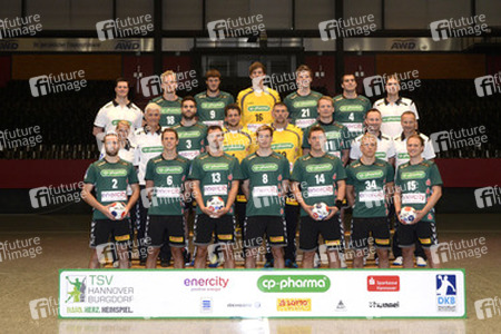 TSV Hannover-Burgdorf