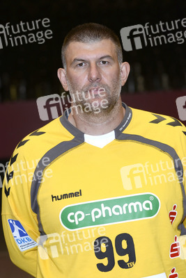 Nenad 'Puljez' Puljezevic