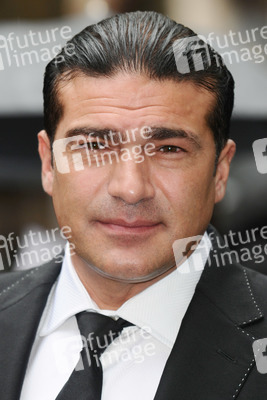 Tamer Hassan