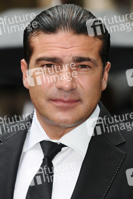 Tamer Hassan