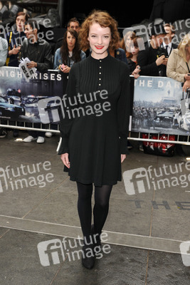 Dakota Blue Richards