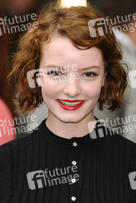 Dakota Blue Richards