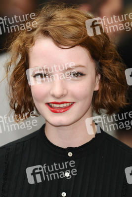 Dakota Blue Richards
