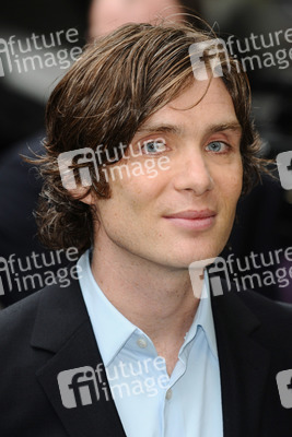 Cillian Murphy