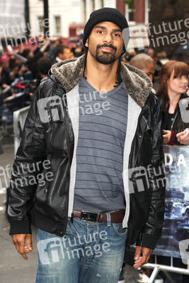 David Haye