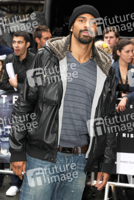 David Haye