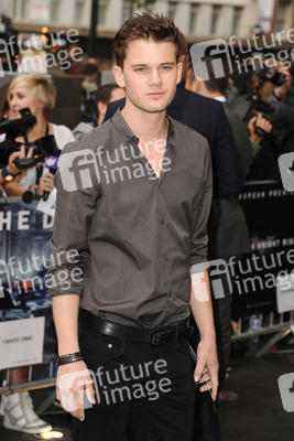 Jeremy Irvine