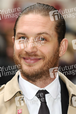 Tom Hardy