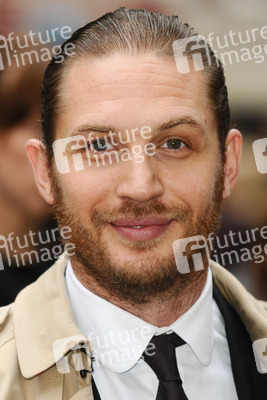 Tom Hardy