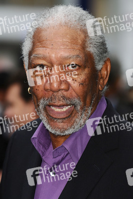 Morgan Freeman
