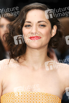 Marion Cotillard
