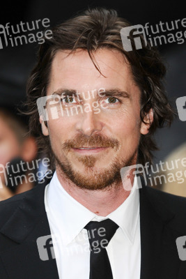 Christian Bale