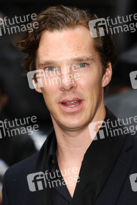Benedict Cumberbatch