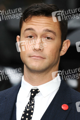 Joseph Gordon-Levitt
