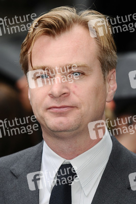 Christopher Nolan