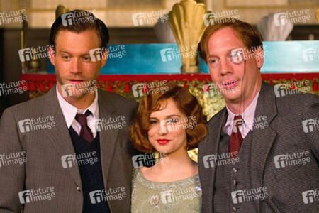 Ken Duken, Josefine Preuß, Johann von Bülow