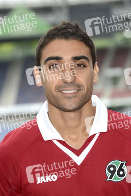 Mohammed 'Moa' Abdellaoue