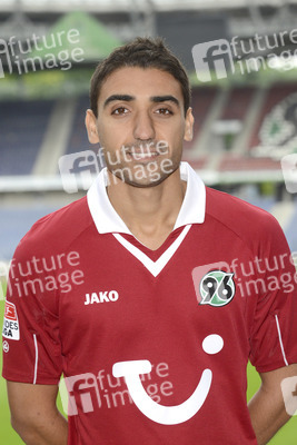 Mohammed 'Moa' Abdellaoue