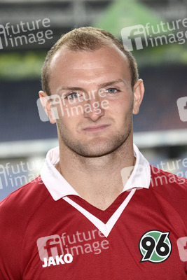 Konstantin 'Koka' Rausch