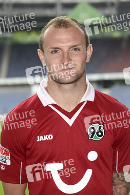 Konstantin 'Koka' Rausch