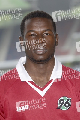 Mame Diouf