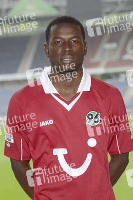 Mame Diouf