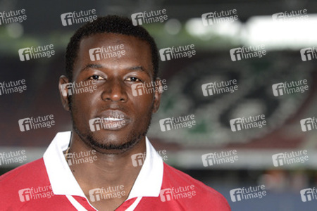 Mame Diouf