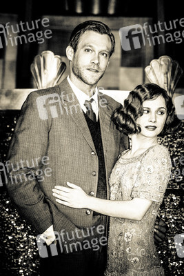 Ken Duken, Josefine Preuß