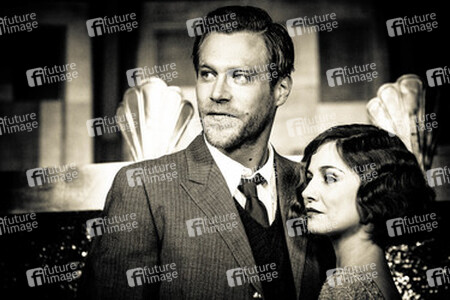 Ken Duken, Josefine Preuß