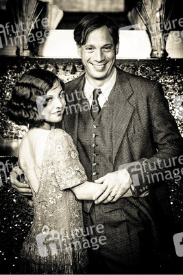 Josefine Preuß, Johann von Bülow