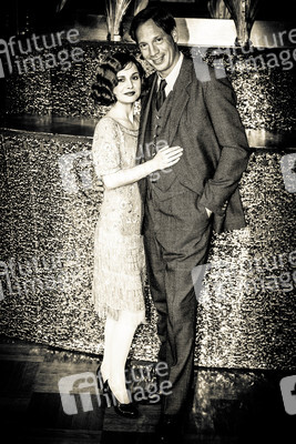 Josefine Preuß, Johann von Bülow