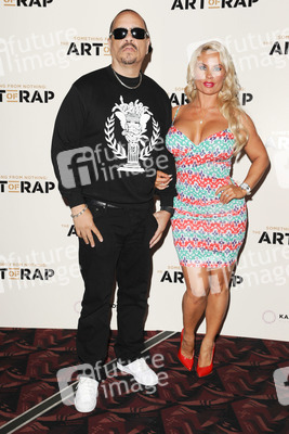 Ice-T, Coco