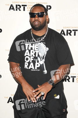 Raekwon (Wu-Tang Clan)